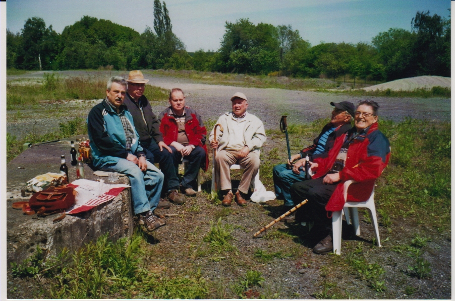 Gruppe Vatertag1