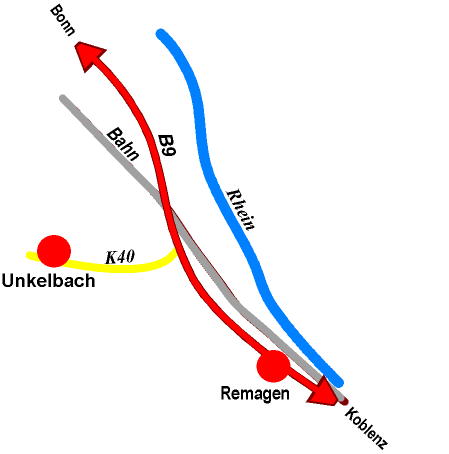 Schemenzeichnung-Unkelbach