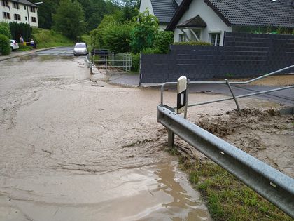 Wasser Sportplatz 2